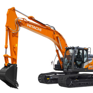 EXCAVADORA DE CADENA ZX210LC-7