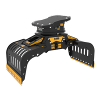 Pinzas Seleccionadoras