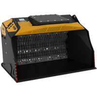 Cucharas Seleccionadoras