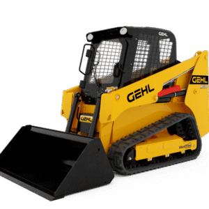 PALAS CARGADORAS COMPACTAS - RT135