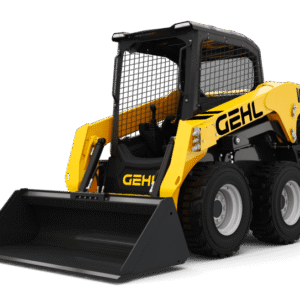 PALAS CARGADORAS COMPACTAS - V230