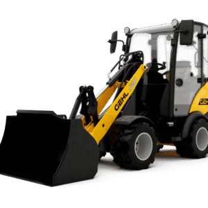 CARGADORA ARTICULADAS - AL230