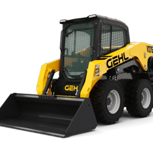 PALAS CARGADORAS COMPACTAS - V275