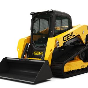 PALAS CARGADORAS COMPACTAS - VT360