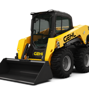 PALAS CARGADORAS COMPACTAS - V360