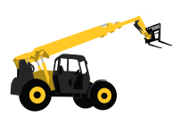 Telescópicos de Construcción