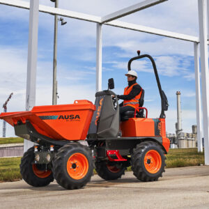 Dumper - Articulados