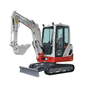 TB225 Excavadora compacta