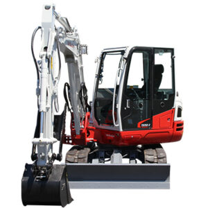 TB250-2 Excavadora compacta