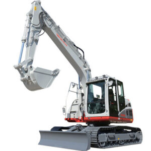 TB2150R Excavadora