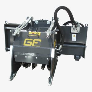 MÁQUINA FRESADORA DE ASFALTO